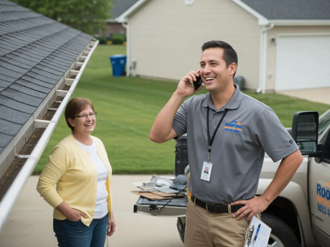 Local Roofing Contractors Cross Timbers, MO FAQs